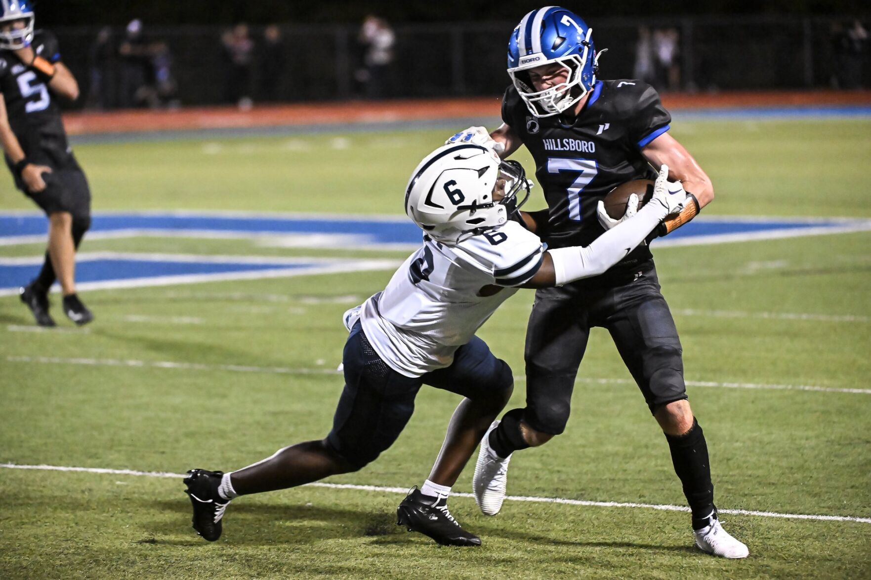 09/05/2025 - SLUH at Hillsboro